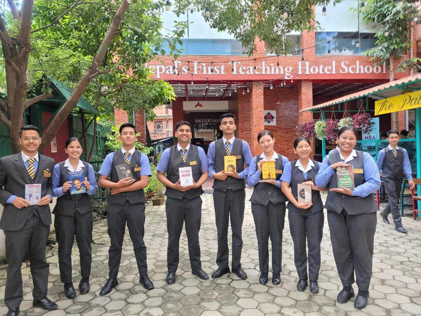 Book Review