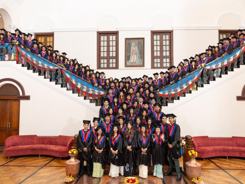 Graduation 2025