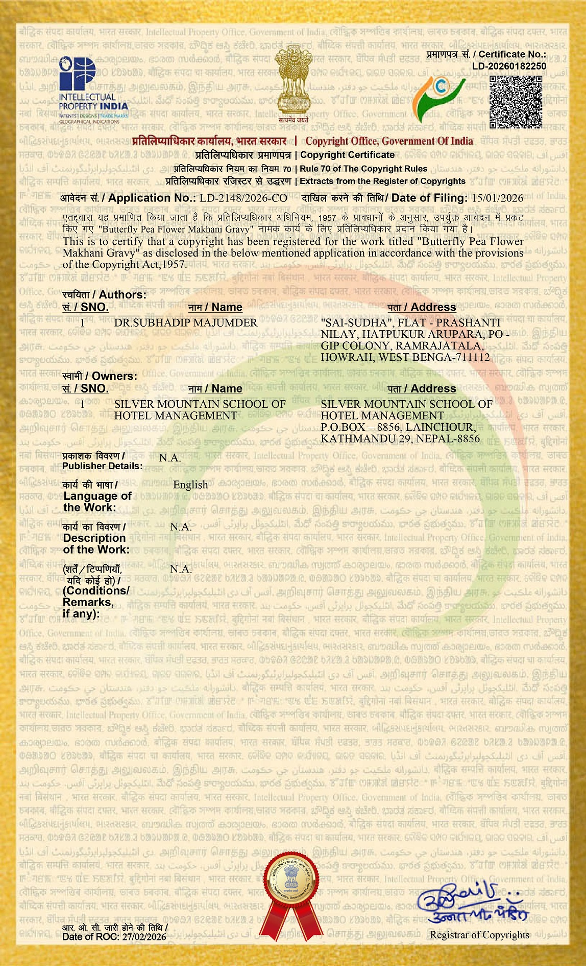 silver-mountain-butterfly-pea-makhani-gravy-copyright-certificate.jpg