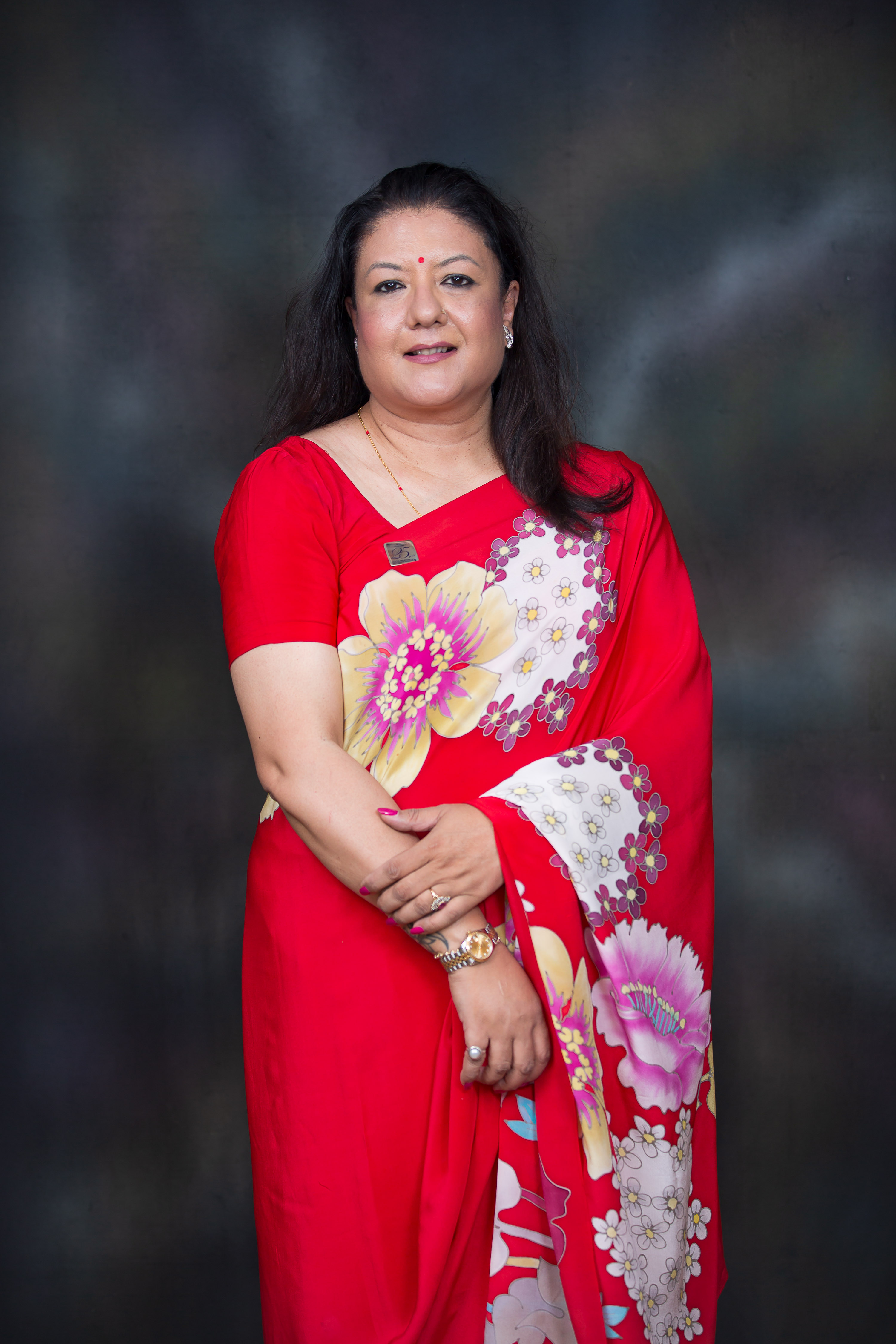 Ms. Rachana Thapa