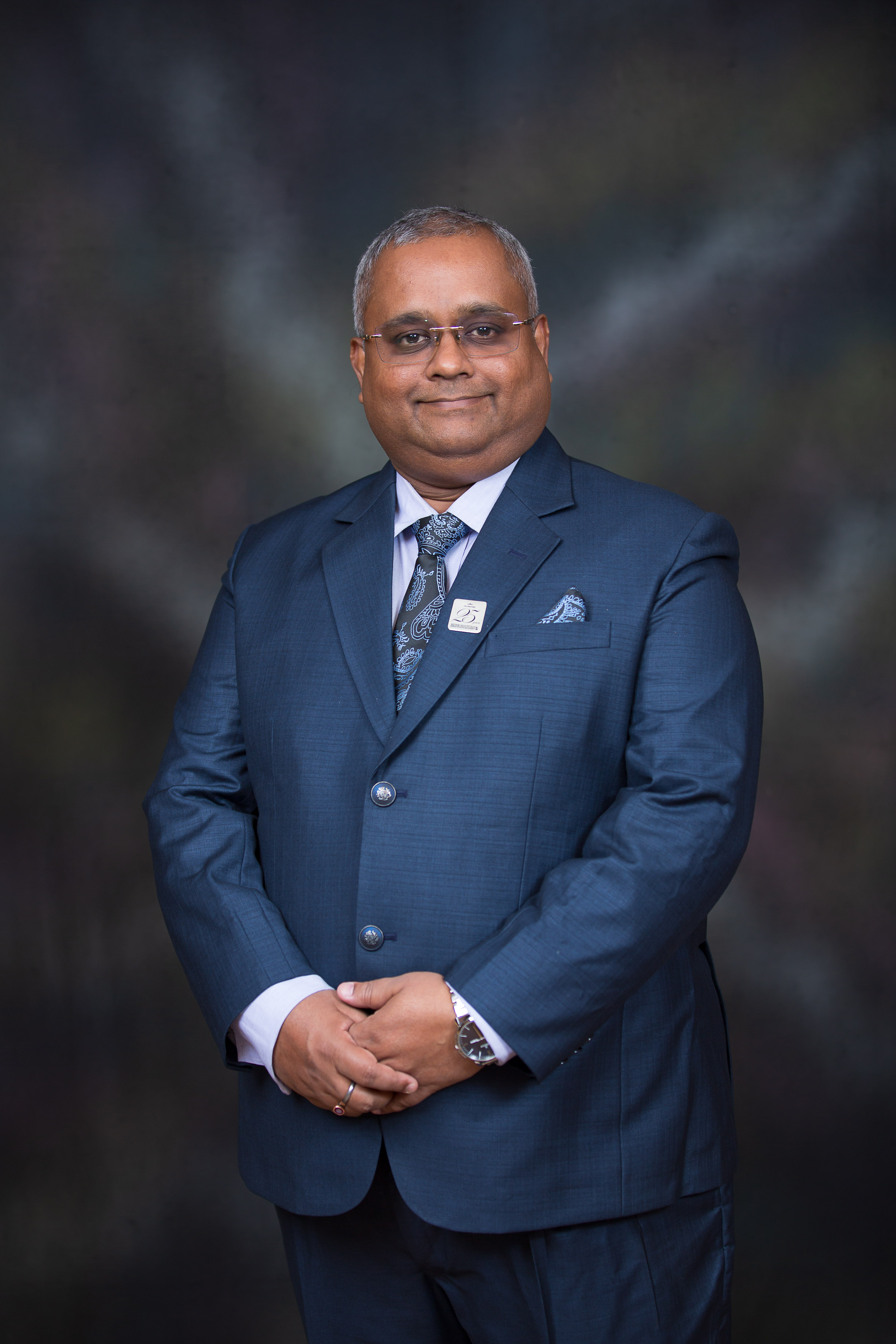 Dr. (Chef) Subhadip Majumder