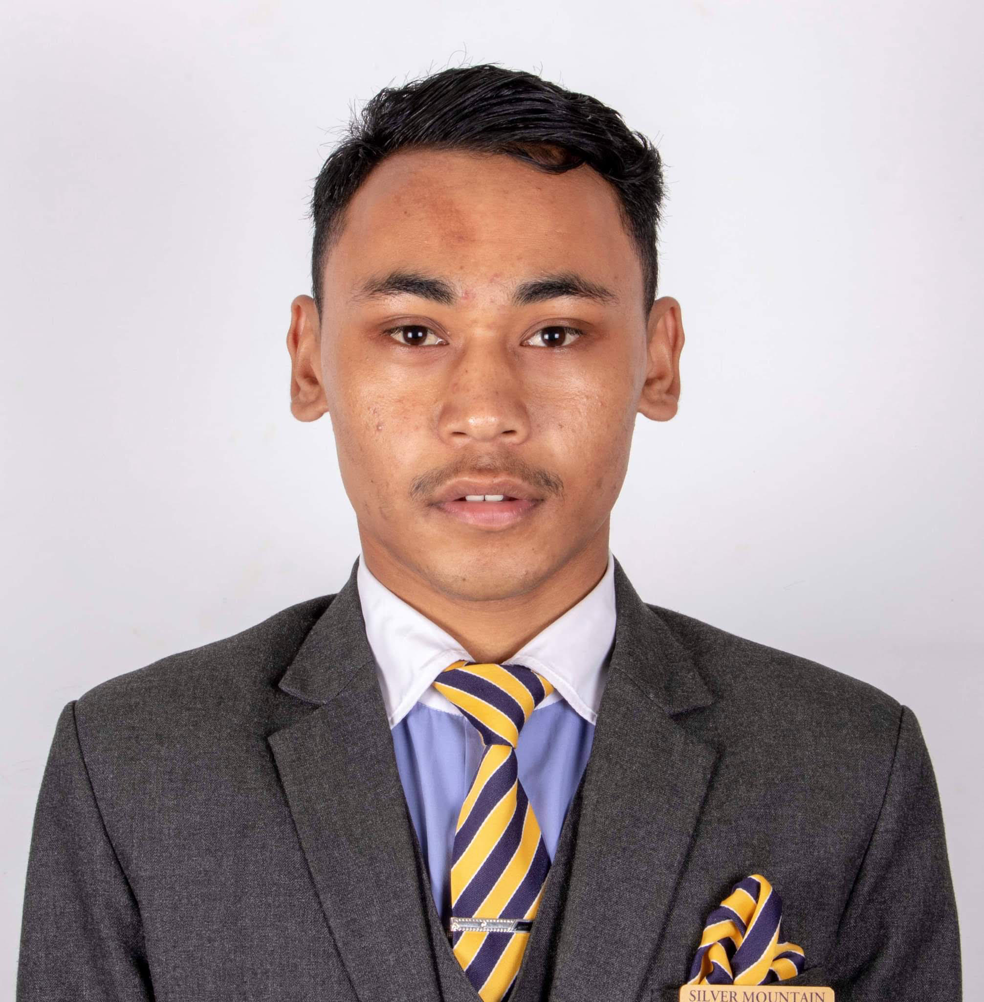 Nishan Shrestha
