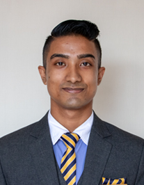 Raj Kumar Bohara