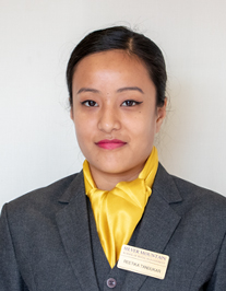 Reetika Tandukar